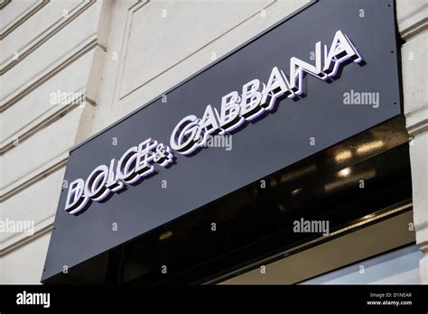 dolce gabbana praha